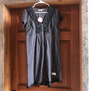 Odd Molly Get-A-Way Dress